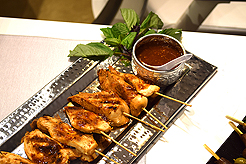 GLOBAL FURNITURE OPEN HOUSE